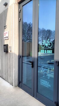 bed and bike hostel