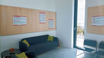 bed and bike hostel