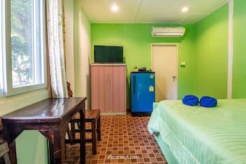 prakai resort
