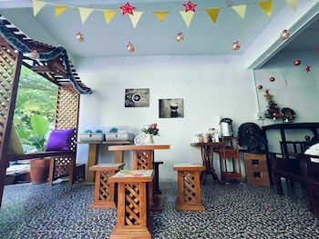 prakai resort