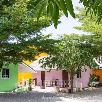 prakai resort
