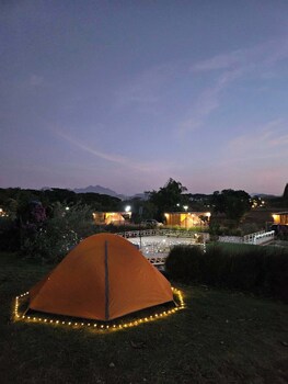 darad valley
