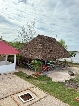 zaharani muyuni zanzibar