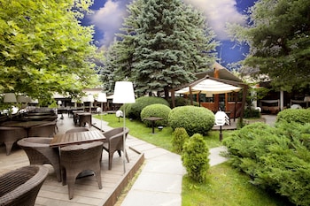 hotel marinela sofia