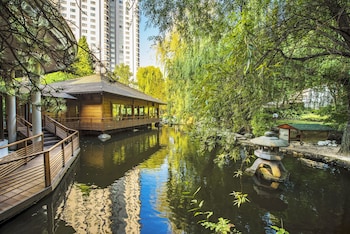 hotel marinela sofia