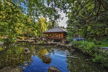 hotel marinela sofia