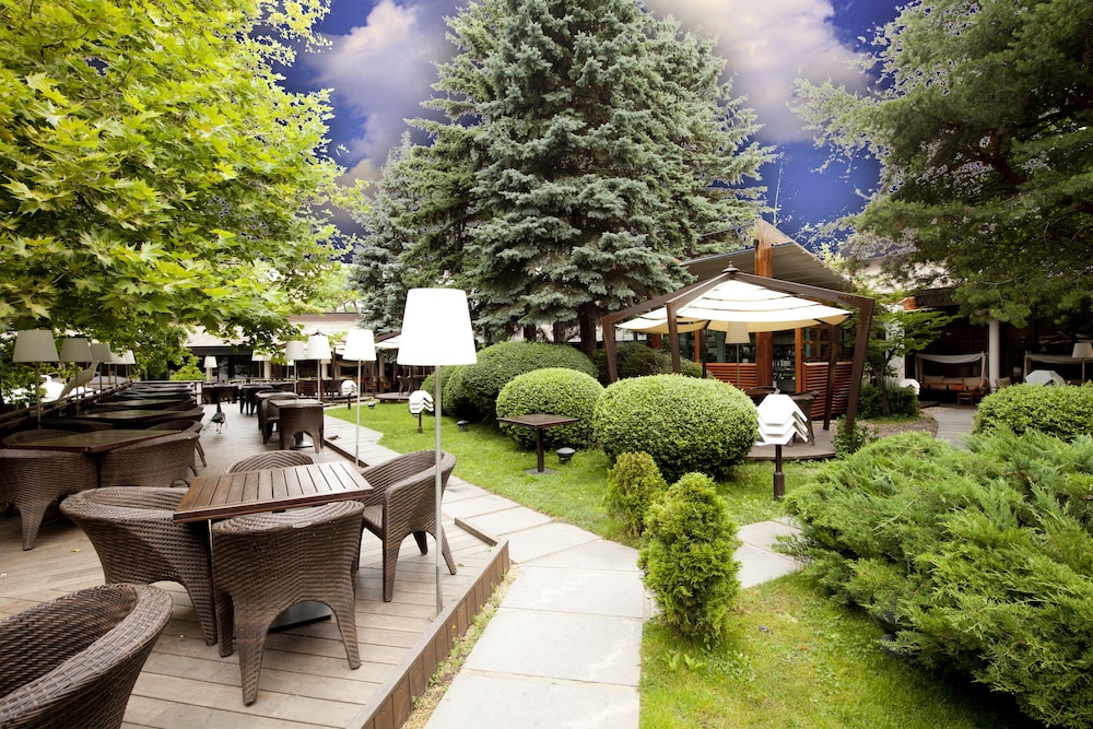 hotel marinela sofia