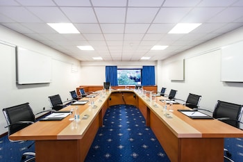 hotel marinela sofia