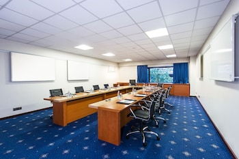 hotel marinela sofia