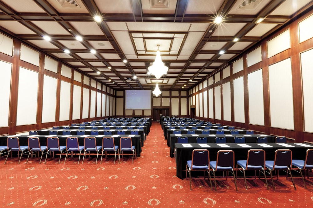 hotel marinela sofia