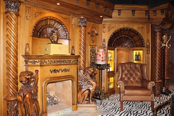 hotel marinela sofia