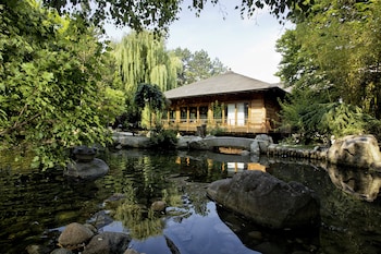 hotel marinela sofia