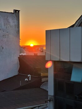 port suites karakoy
