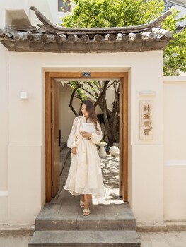 dali city shijing boutique homestay
