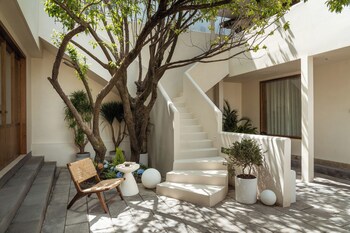dali city shijing boutique homestay