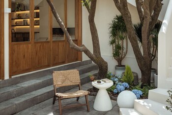dali city shijing boutique homestay