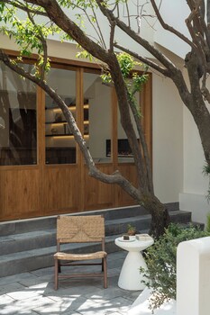 dali city shijing boutique homestay