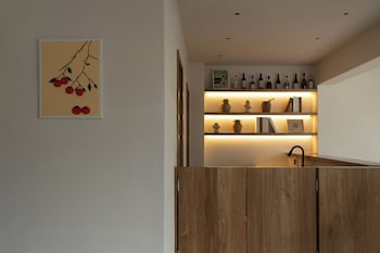 dali city shijing boutique homestay