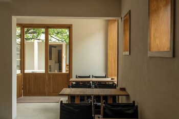 dali city shijing boutique homestay