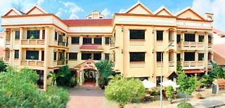 Thuy Duong 3 Boutique Hotel & Spa,Da Nang>>Cam Pho,4 star