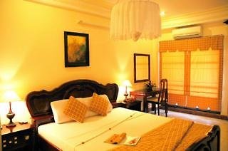 Thuy Duong 3 Boutique Hotel & Spa,Da Nang>>Cam Pho,4 star