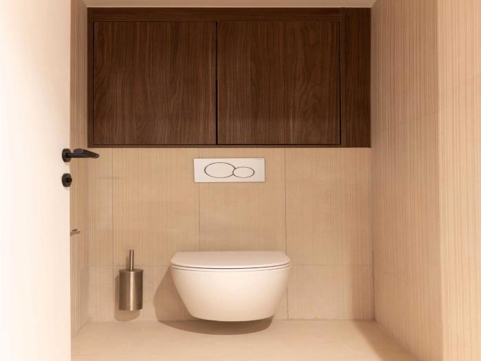 beautiful studio for 2 people in marais