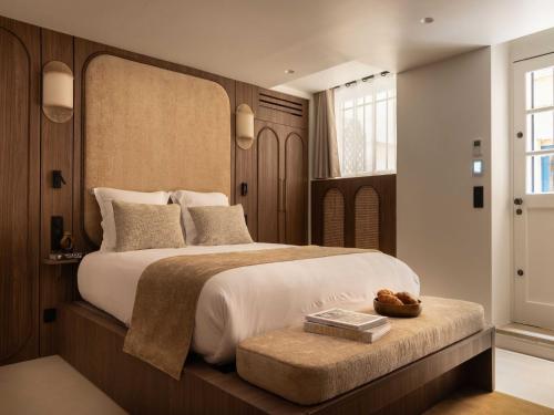 beautiful studio for 2 people in marais