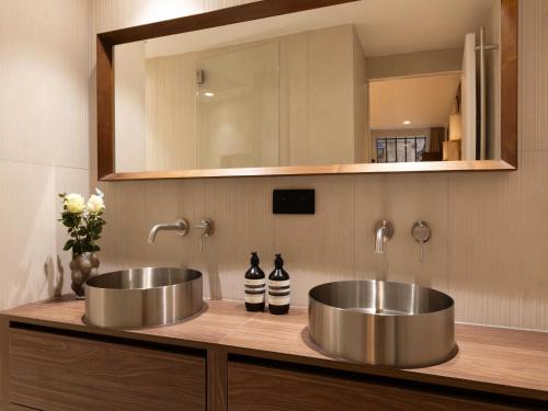 beautiful studio for 2 people in marais