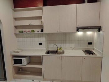Studio View Talay,,2 star