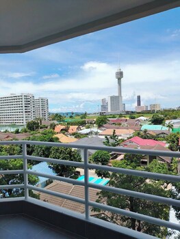 studio view talay