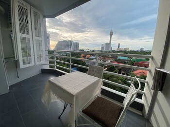 studio view talay