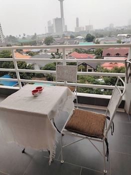 studio view talay