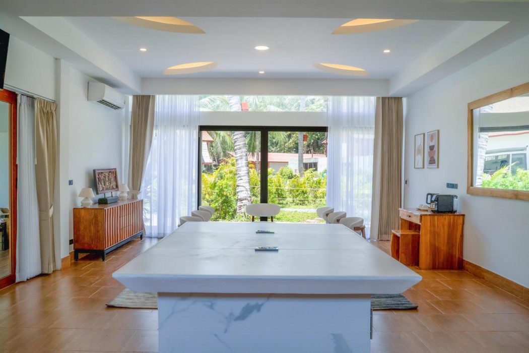 chaloklum residences by kupu kupu phangan
