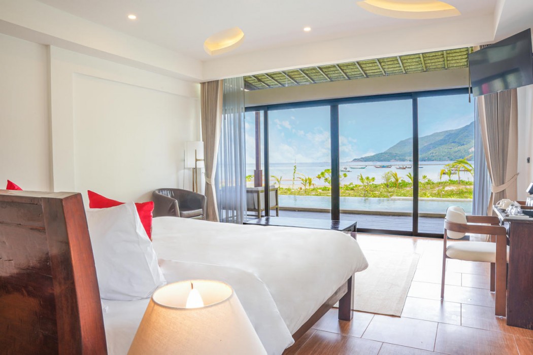 chaloklum residences by kupu kupu phangan