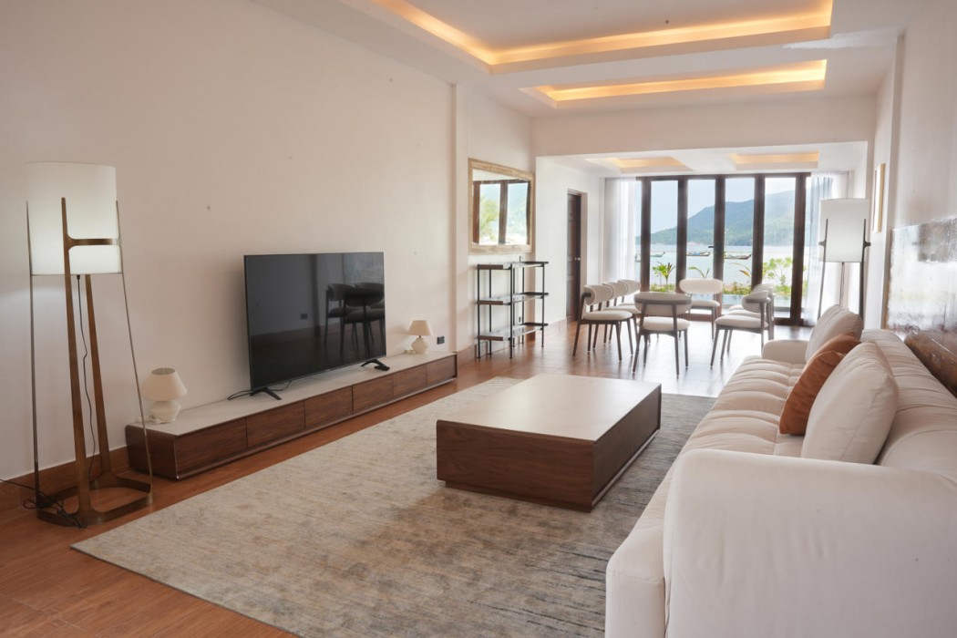 chaloklum residences by kupu kupu phangan