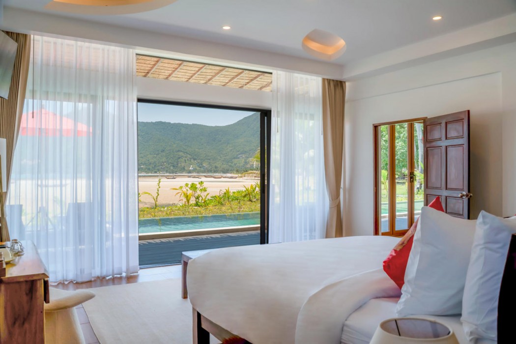 chaloklum residences by kupu kupu phangan
