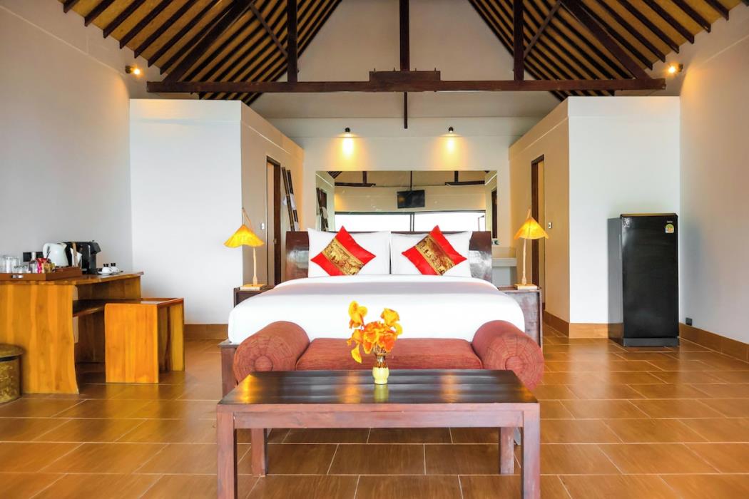 chaloklum residences by kupu kupu phangan