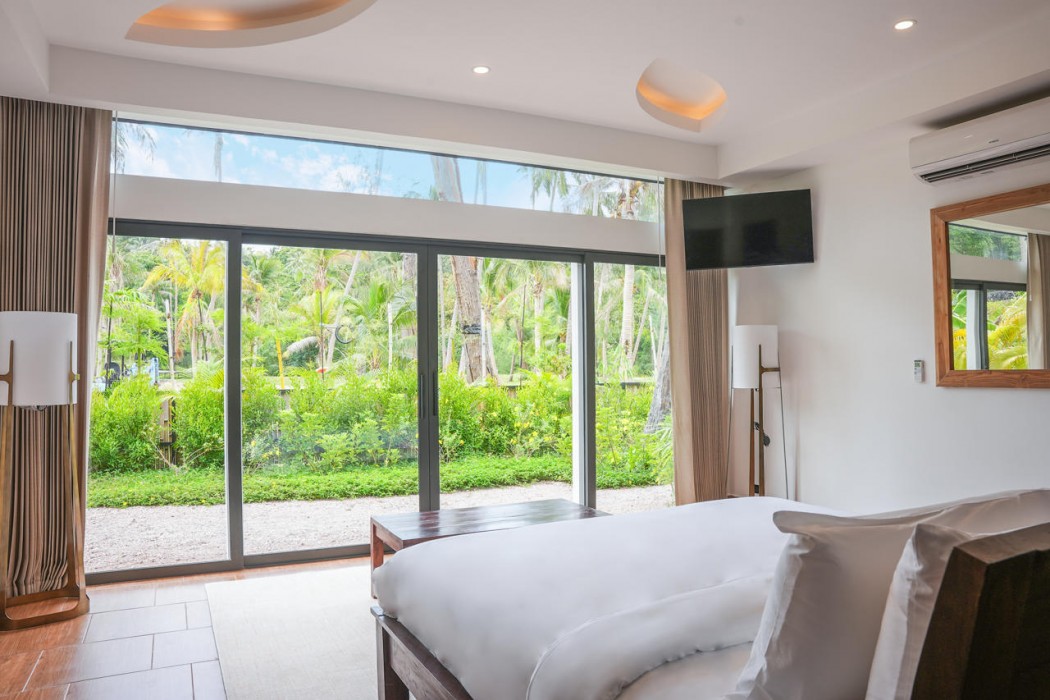 chaloklum residences by kupu kupu phangan