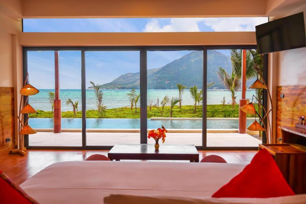 chaloklum residences by kupu kupu phangan