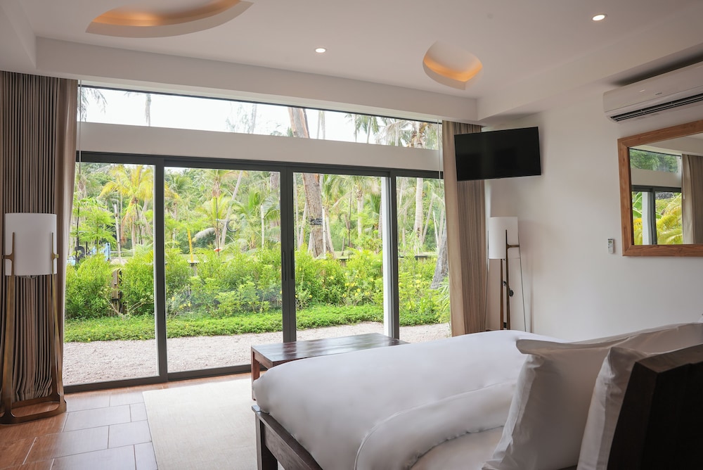 chaloklum residences by kupu kupu phangan