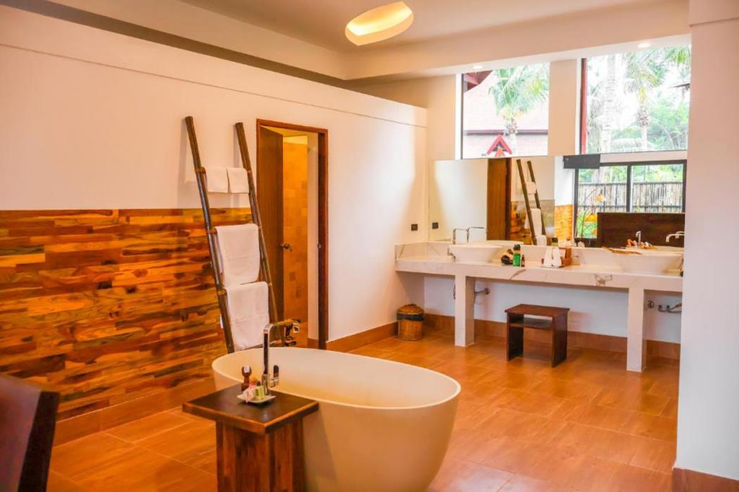 chaloklum residences by kupu kupu phangan