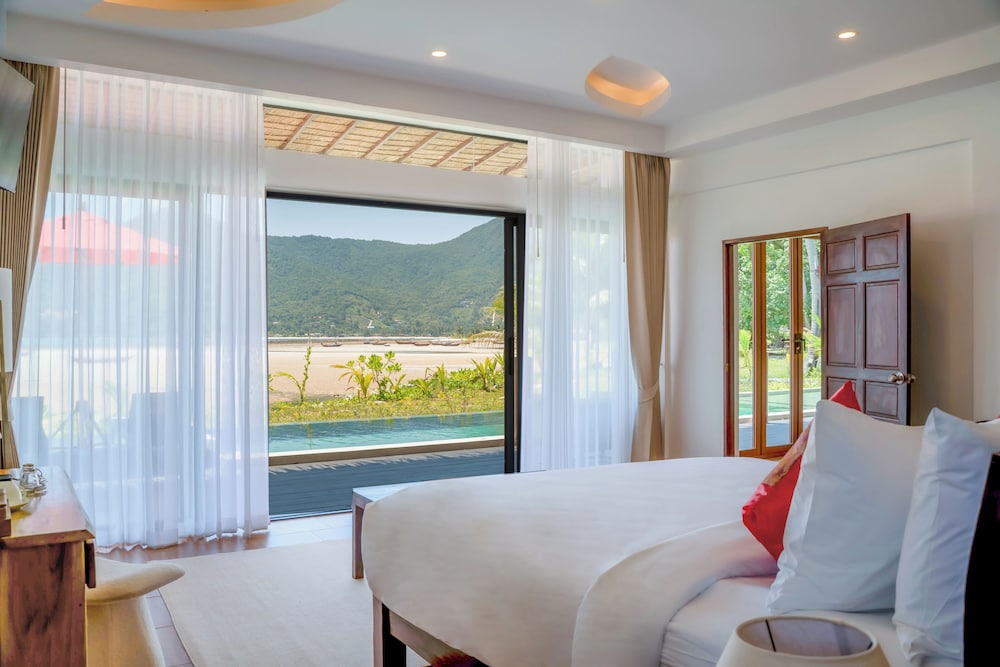chaloklum residences by kupu kupu phangan