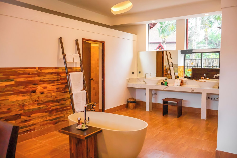 chaloklum residences by kupu kupu phangan