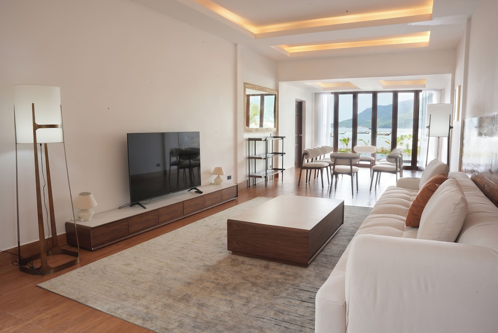 chaloklum residences by kupu kupu phangan