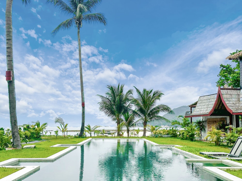 chaloklum residences by kupu kupu phangan