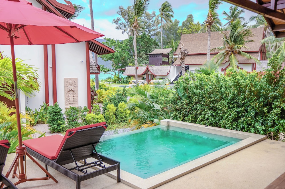 chaloklum residences by kupu kupu phangan