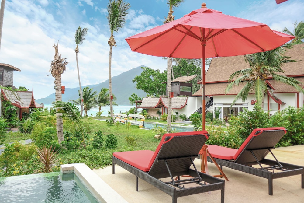 chaloklum residences by kupu kupu phangan