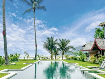 chaloklum residences by kupu kupu phangan