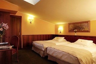 Santa Barbara Hotel,Milan>>Lombardy,4 star