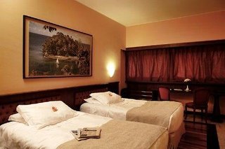 Santa Barbara Hotel,Milan>>Lombardy,4 star
